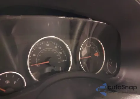 2016 Jeep Compass High Altitude Edition из США, поврежденный, VIN 1C4NJCEA9GD787913